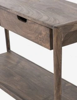 Lulu And Georgia Furniture Chaya Console Table