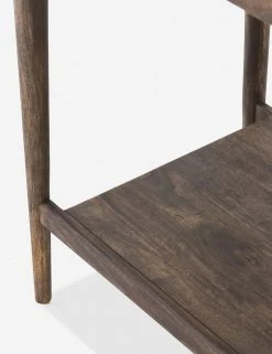 Lulu And Georgia Furniture Chaya Console Table