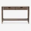 Lulu And Georgia Furniture Chaya Console Table
