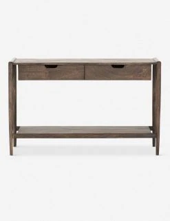 Lulu And Georgia Furniture Chaya Console Table