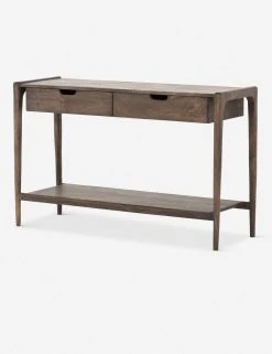 Lulu And Georgia Furniture Chaya Console Table