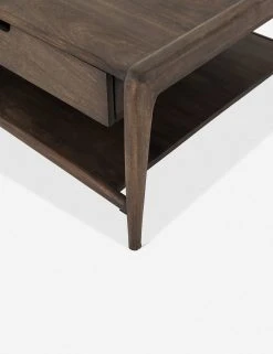 Lulu And Georgia Furniture Chaya Coffee Table