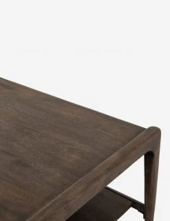 Lulu And Georgia Furniture Chaya Coffee Table