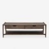 Lulu And Georgia Furniture Chaya Coffee Table
