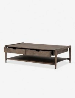 Lulu And Georgia Furniture Chaya Coffee Table