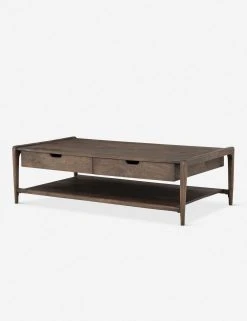 Lulu And Georgia Furniture Chaya Coffee Table