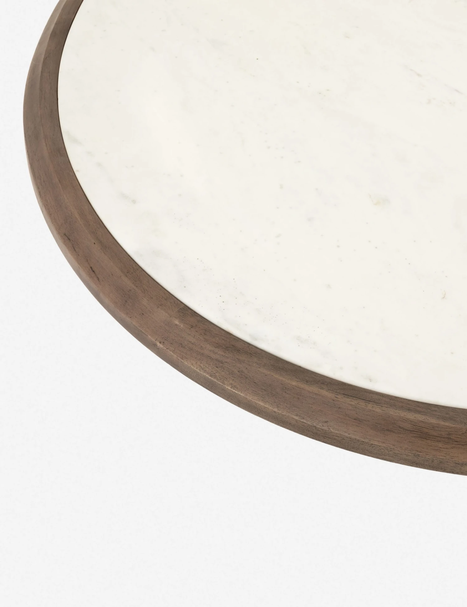 Lulu And Georgia Lido Round Coffee Table 10 Lulu And Georgia Lido Round Coffee Table