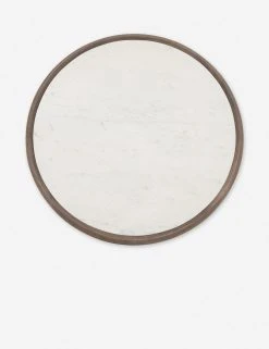 Lulu And Georgia Lido Round Coffee Table 13 Lulu And Georgia Lido Round Coffee Table