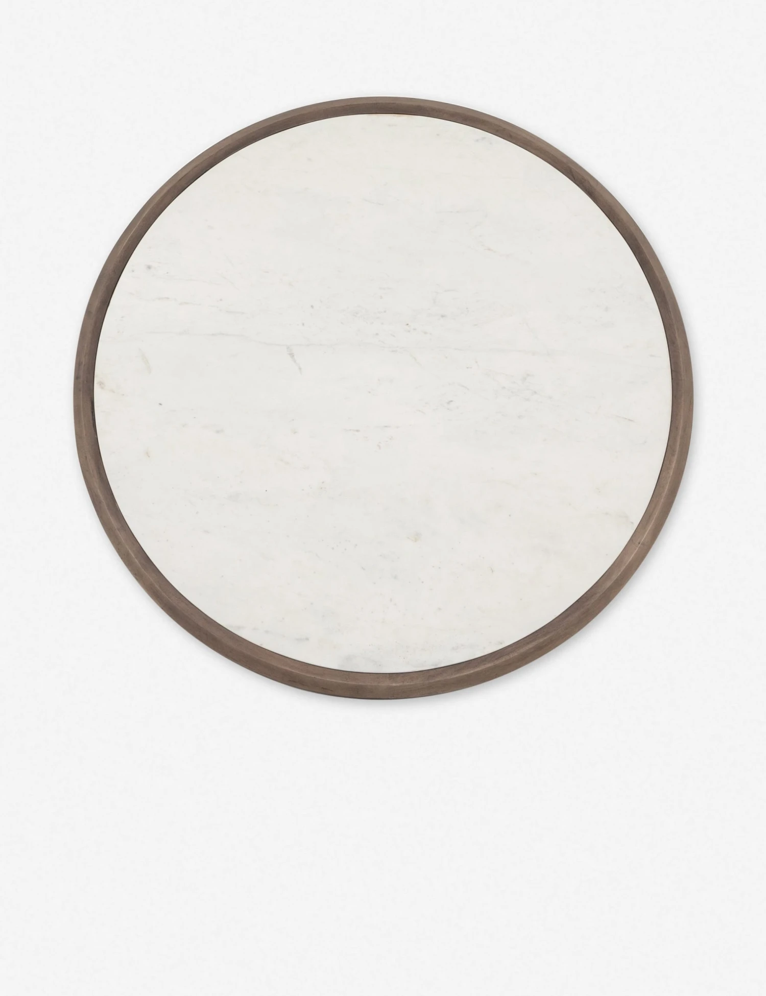 Lulu And Georgia Lido Round Coffee Table 6 Lulu And Georgia Lido Round Coffee Table