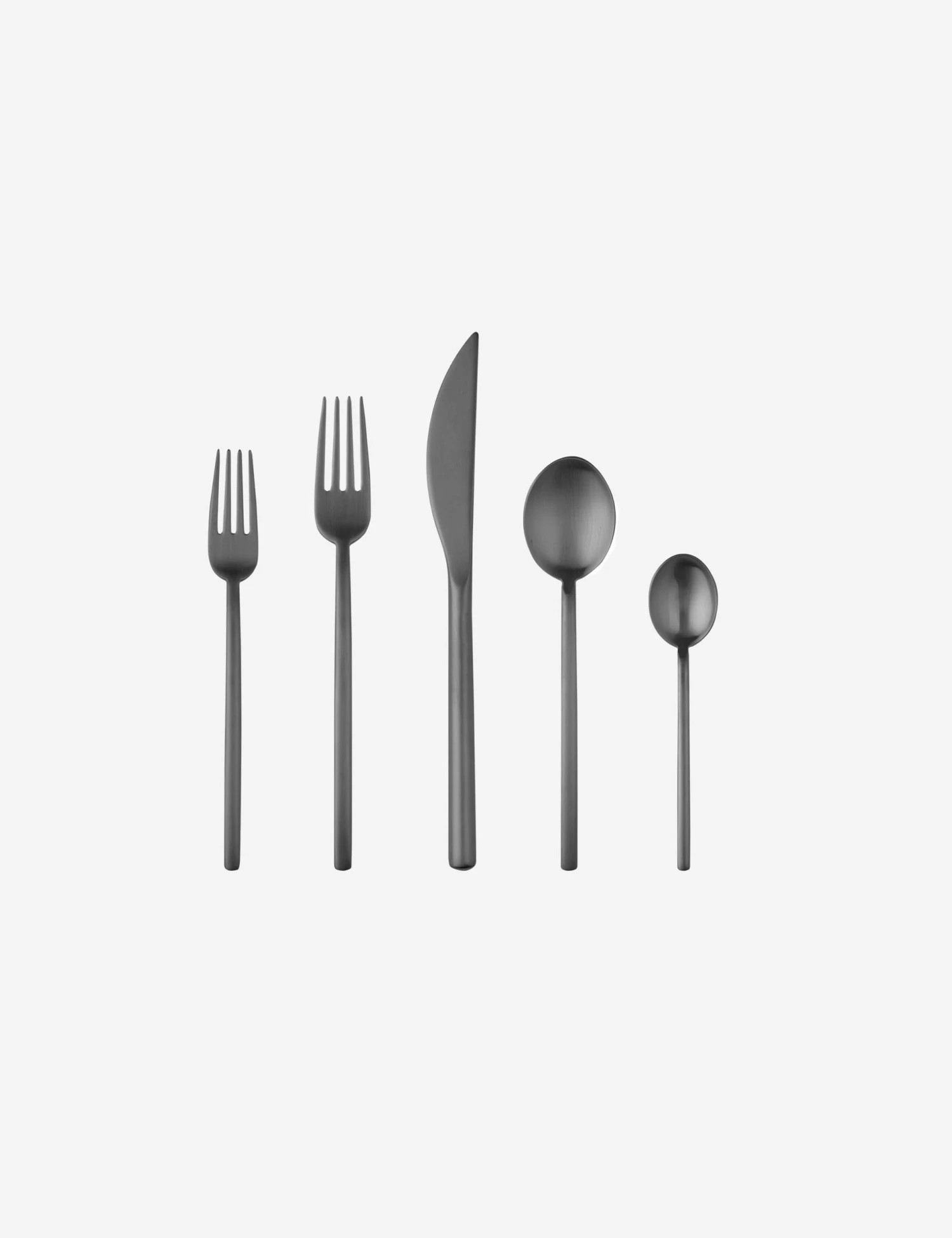 Lulu And Georgia Ilia Flatware 5-Piece Set 4 Lulu And Georgia Ilia Flatware 5-Piece Set