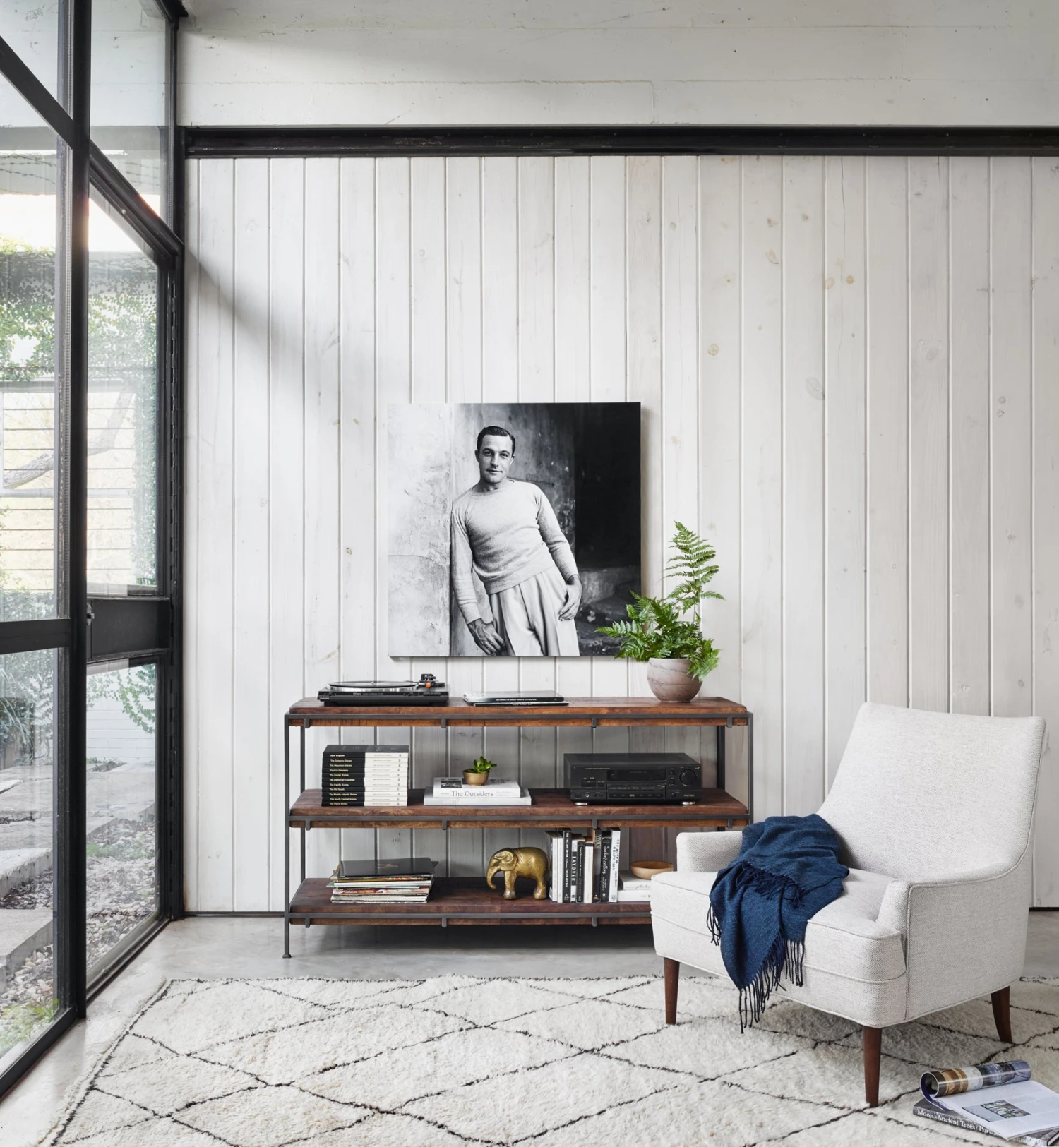 Lulu And Georgia Ilona Accent Chair Furniture 4 Lulu And Georgia Ilona Accent Chair Furniture