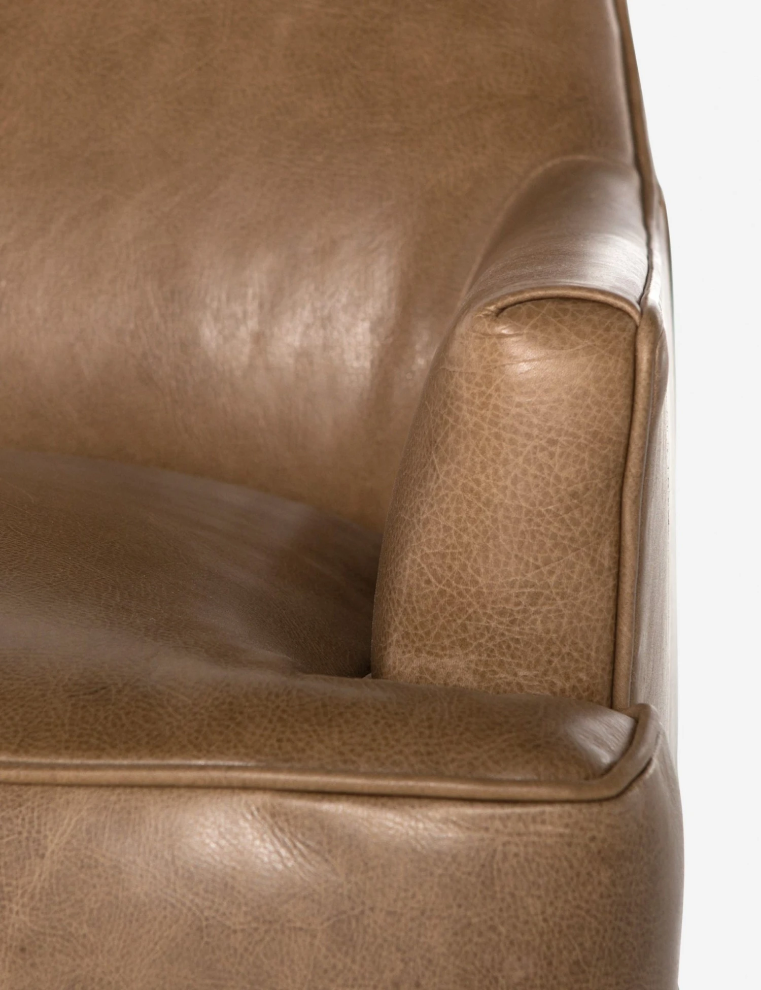 Lulu And Georgia Ilona Leather Accent Chair 13 Lulu And Georgia Ilona Leather Accent Chair