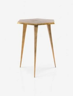 Lulu And Georgia Furniture Kiki Side Table