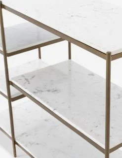 Lulu And Georgia Furniture Kathleen Console Table