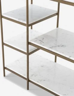 Lulu And Georgia Furniture Kathleen Console Table