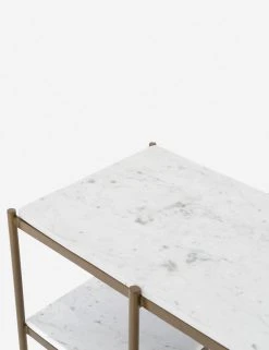 Lulu And Georgia Furniture Kathleen Console Table