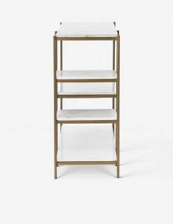 Lulu And Georgia Furniture Kathleen Console Table