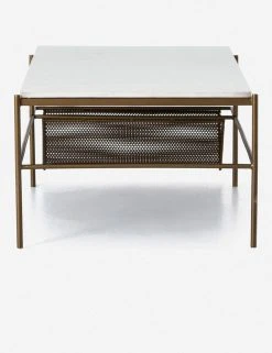 Lulu And Georgia Thina Coffee Table 15 Lulu And Georgia Thina Coffee Table