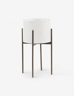 Lulu And Georgia Francine Planter