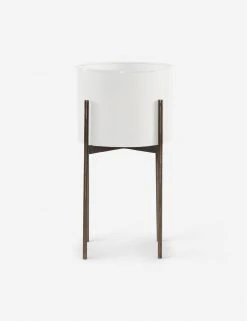 Lulu And Georgia Francine Planter