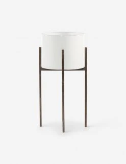 Lulu And Georgia Francine Planter