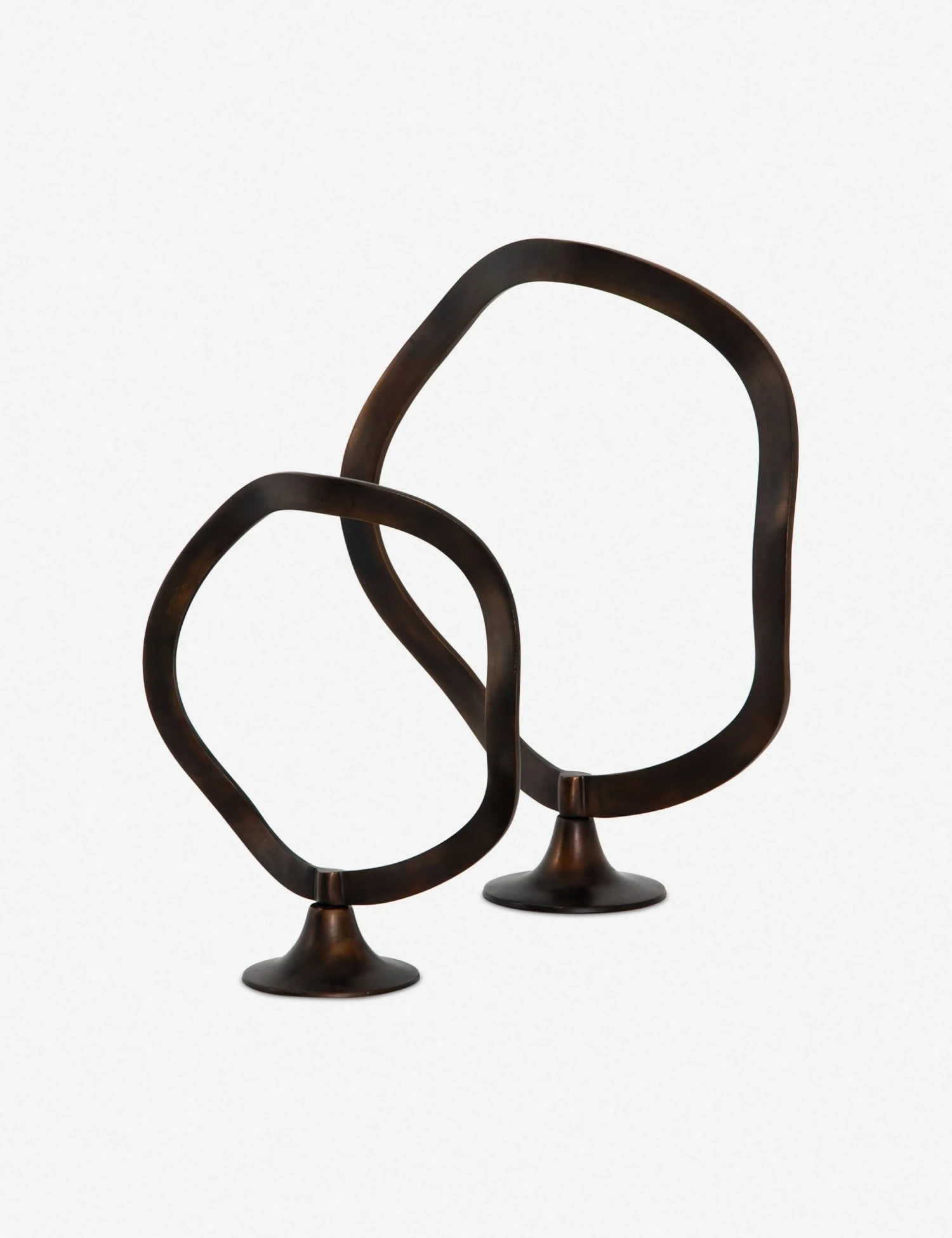 Lulu And Georgia Ventura Table Décor (Set Of 2) 3 Lulu And Georgia Ventura Table Décor (Set Of 2)