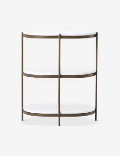 Lulu And Georgia Kayleigh Nightstand Furniture