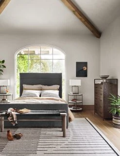 Lulu And Georgia Kayleigh Nightstand Furniture