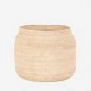 Lulu And Georgia Décor Deya Basket, Natural 1 Lulu And Georgia Décor Deya Basket, Natural