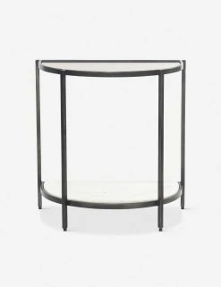 Lulu And Georgia Furniture Lucy Side Table