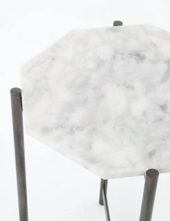 Lulu And Georgia Gianea Side Table