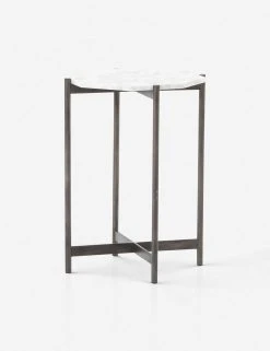 Lulu And Georgia Gianea Side Table