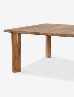 Lulu And Georgia Kismet Square Dining Table 15 Lulu And Georgia Kismet Square Dining Table