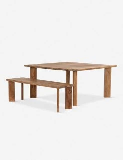 Lulu And Georgia Kismet Square Dining Table 14 Lulu And Georgia Kismet Square Dining Table