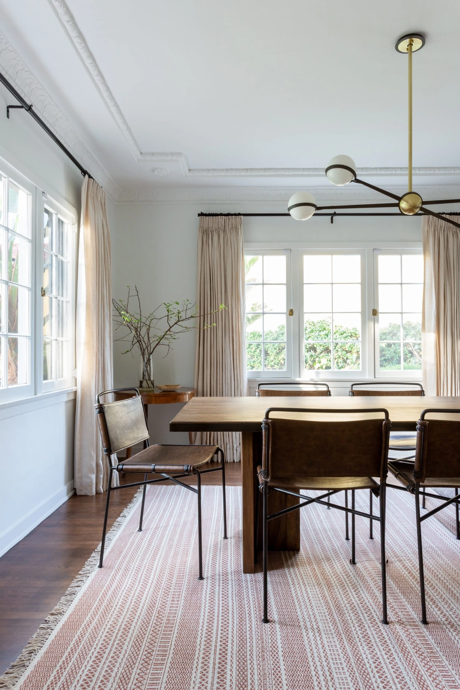 Lulu And Georgia Adeline Chandelier Sculptural 5 Lulu And Georgia Adeline Chandelier Sculptural