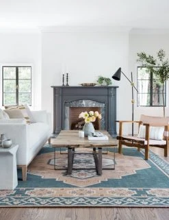 Lulu And Georgia Dakira Coffee Table