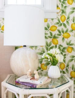 Lulu And Georgia Earth Tones Vivienne Table Lamp