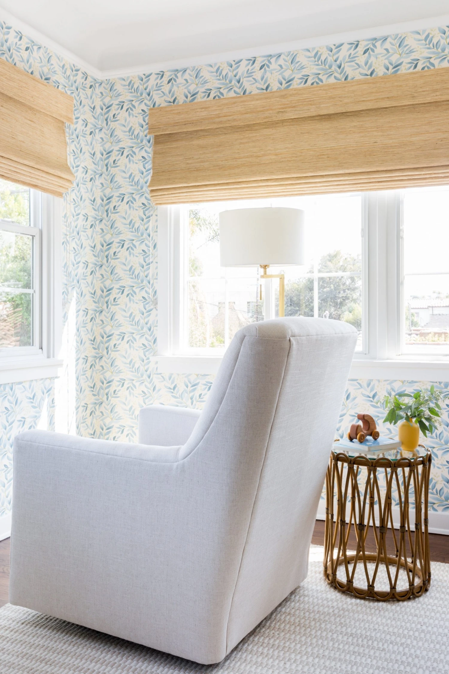 Lulu And Georgia Muted Pastels Ellia Glider Chair 9 Lulu And Georgia Muted Pastels Ellia Glider Chair