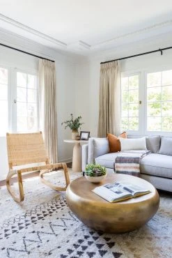 Lulu And Georgia Aubrun Rug