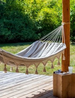 Lulu And Georgia Thalia Hammock Outdoor Collection