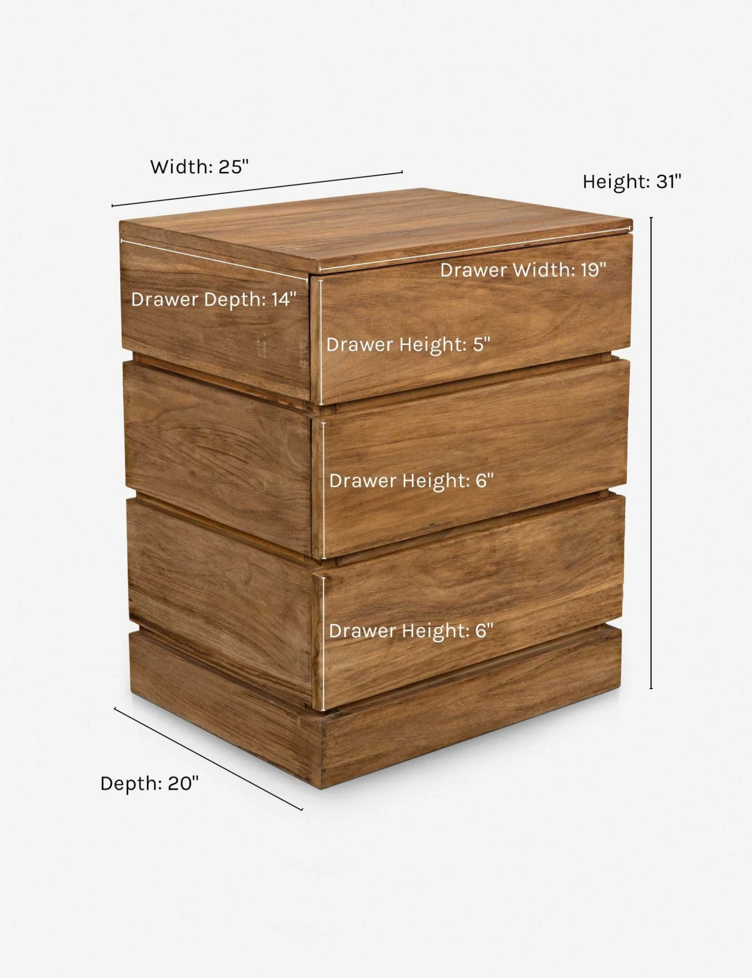 Lulu And Georgia Ingra Dresser Furniture 7 Lulu And Georgia Ingra Dresser Furniture