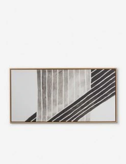 Lulu And Georgia Intersection Wall Art Walls