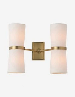 Lulu And Georgia Arteriors Inwood Sconce Lighting