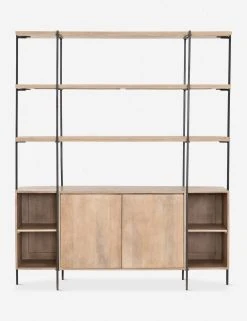 Lulu And Georgia Aneko Sideboard And Hutch Furniture