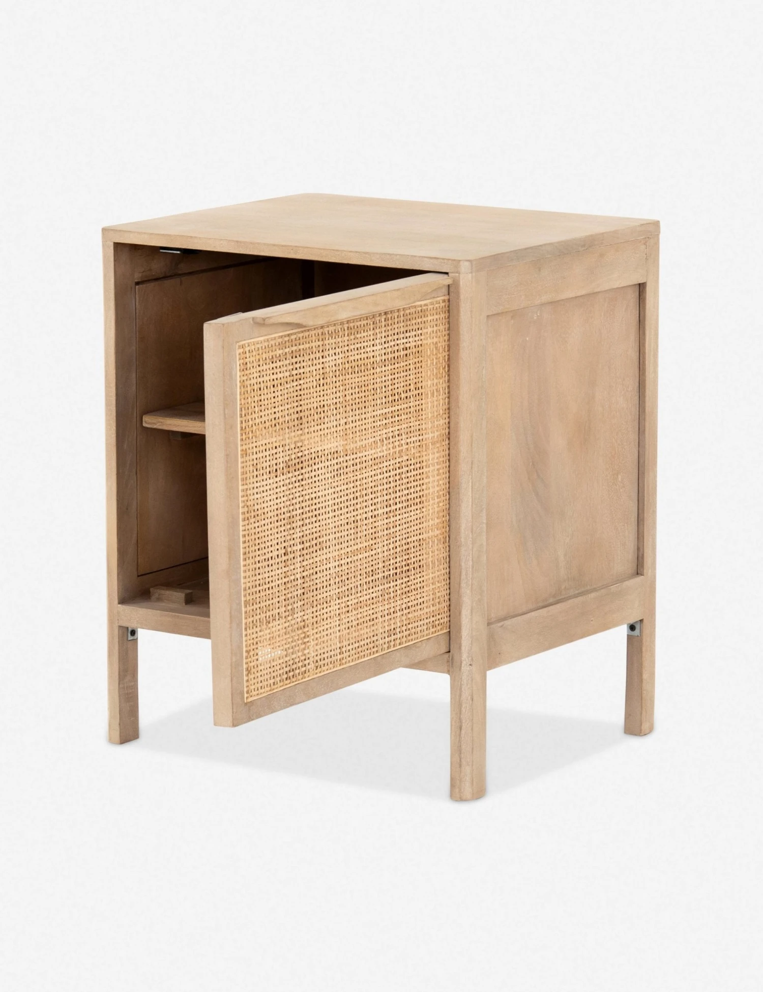 Lulu And Georgia Bedroom Hannah Nightstand 26 Lulu And Georgia Bedroom Hannah Nightstand