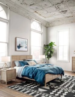 Lulu And Georgia Bedroom Hannah Nightstand 53 Lulu And Georgia Bedroom Hannah Nightstand