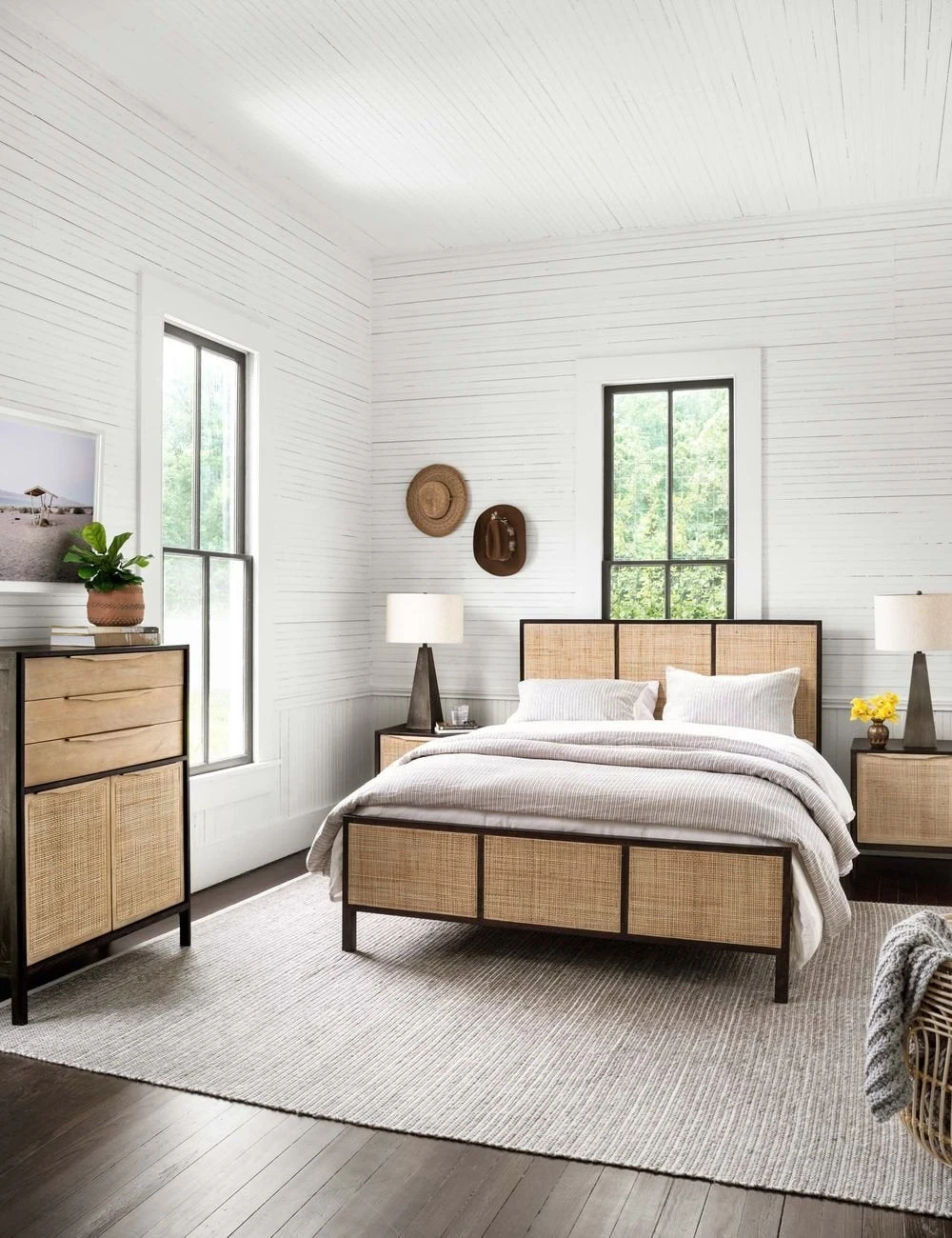 Lulu And Georgia Bedroom Hannah Nightstand 29 Lulu And Georgia Bedroom Hannah Nightstand