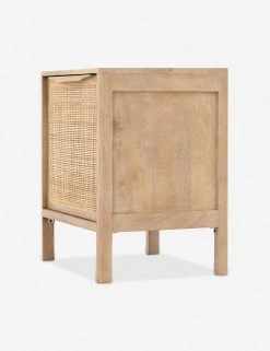 Lulu And Georgia Bedroom Hannah Nightstand 40 Lulu And Georgia Bedroom Hannah Nightstand