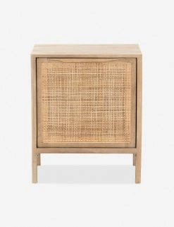 Lulu And Georgia Bedroom Hannah Nightstand 31 Lulu And Georgia Bedroom Hannah Nightstand