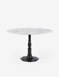 Lulu And Georgia Victoria Round Dining Table Furniture
